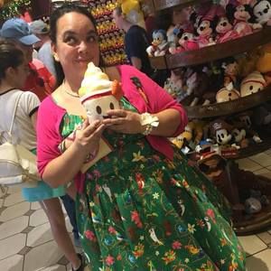 Meet your Posher, Kristi